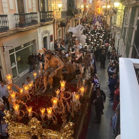 Azvalia - Puro Puerto Casco Historico Leilighet El Puerto de Santa María Eksteriør bilde